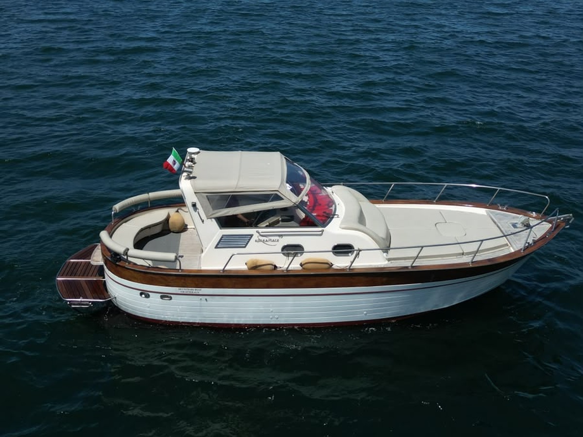 Gozzo Aprea Mare 10 - immagine 2